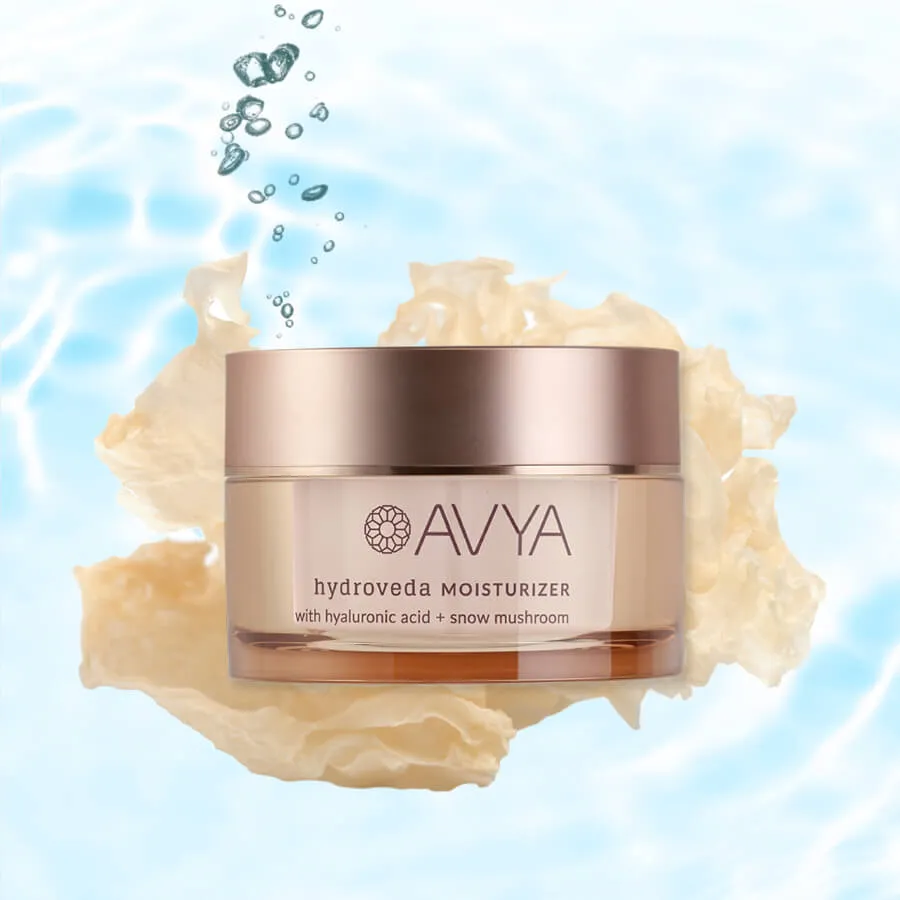 Hydroveda Moisturizer