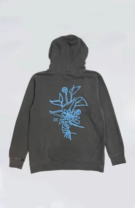 Island Snow Hawaii - IS Handpicked Garment Dyed Hoodie