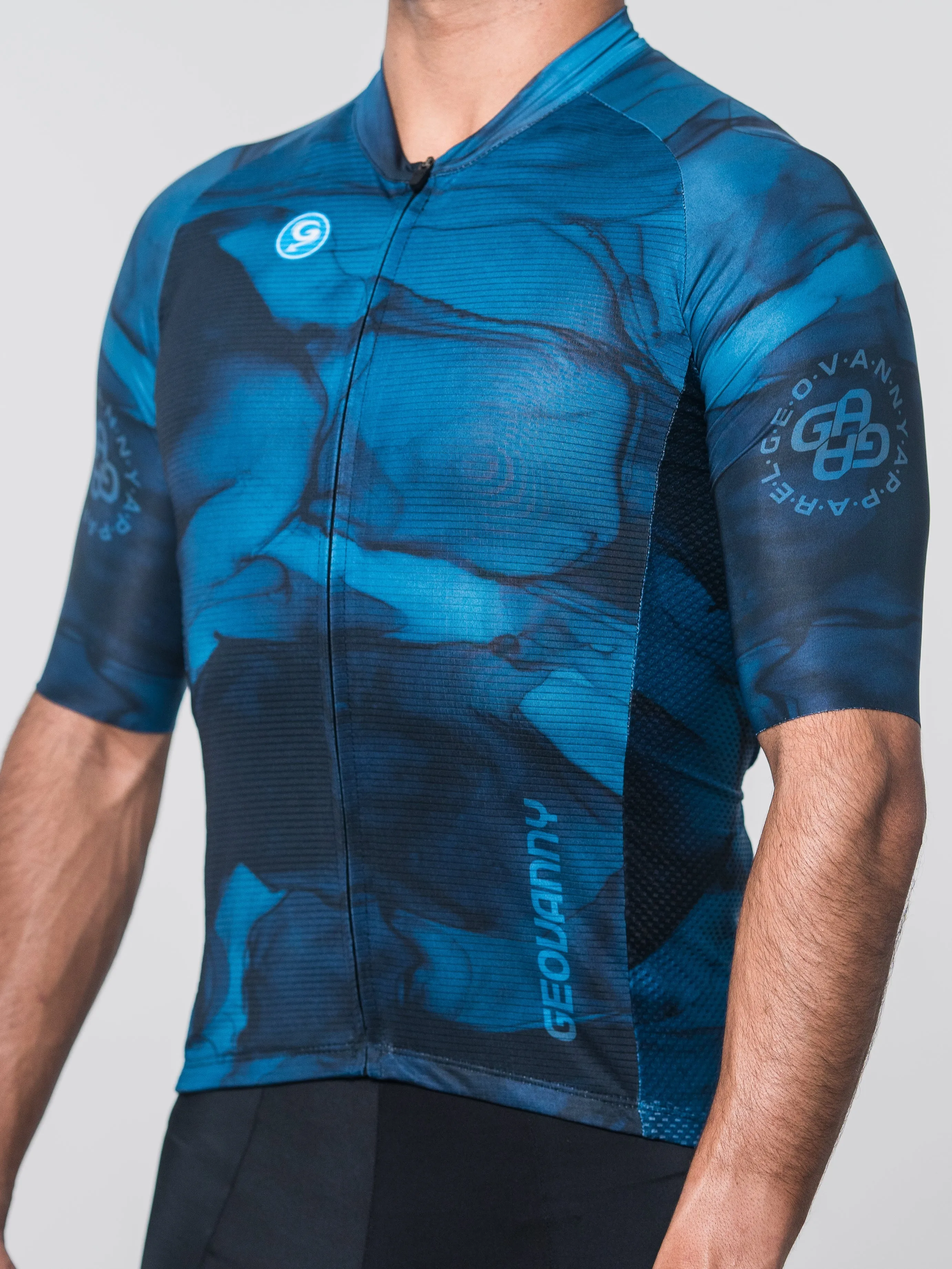 Jersey Corsa Deepsea