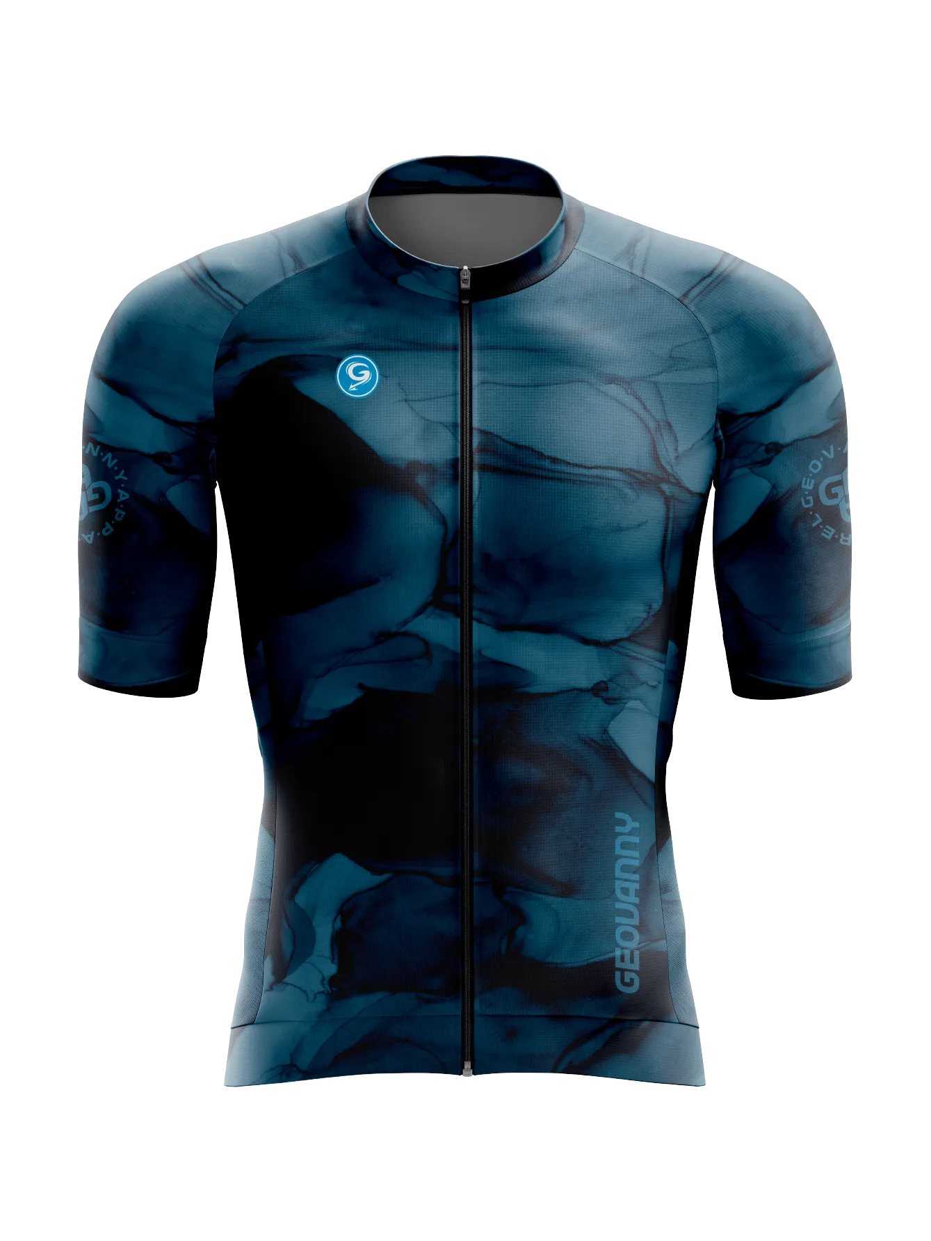 Jersey Corsa Deepsea