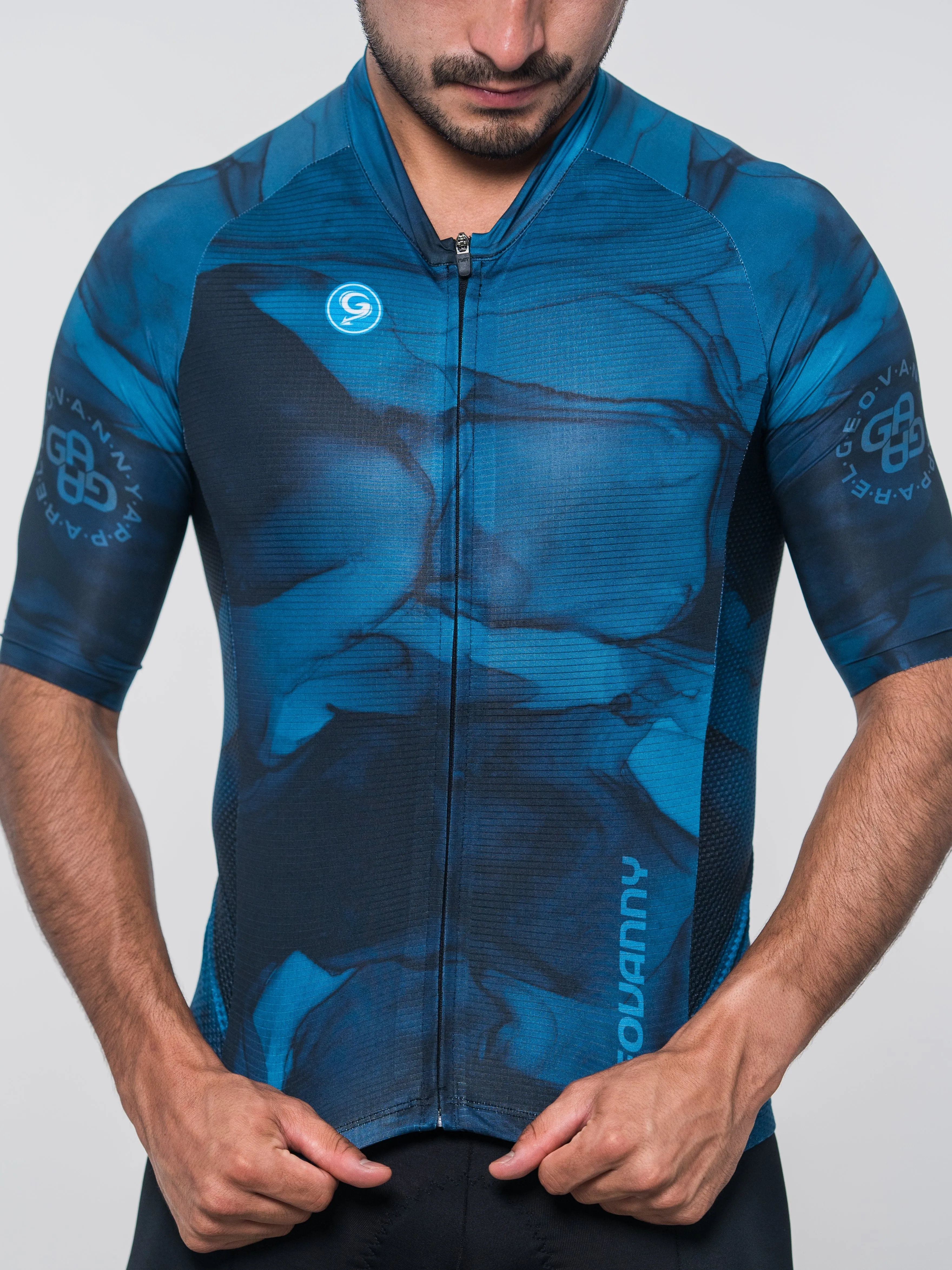 Jersey Corsa Deepsea