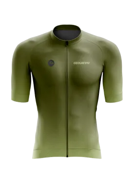 Jersey Corsa GA Green