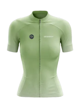 Jersey Corsa GA Soft Green