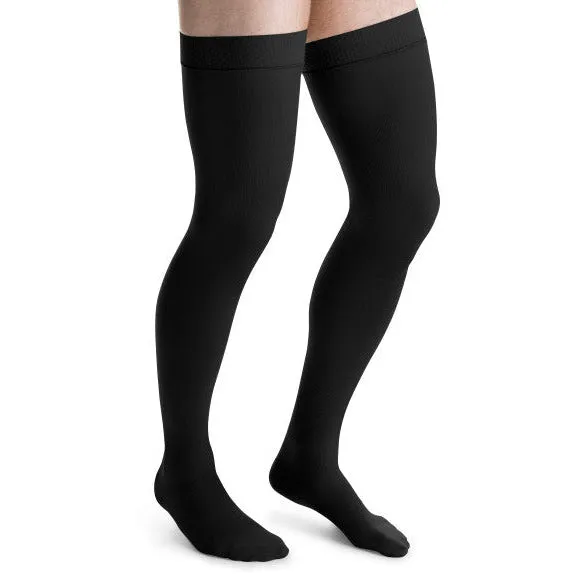 JOBST® forMen Thigh High 15-20 mmHg