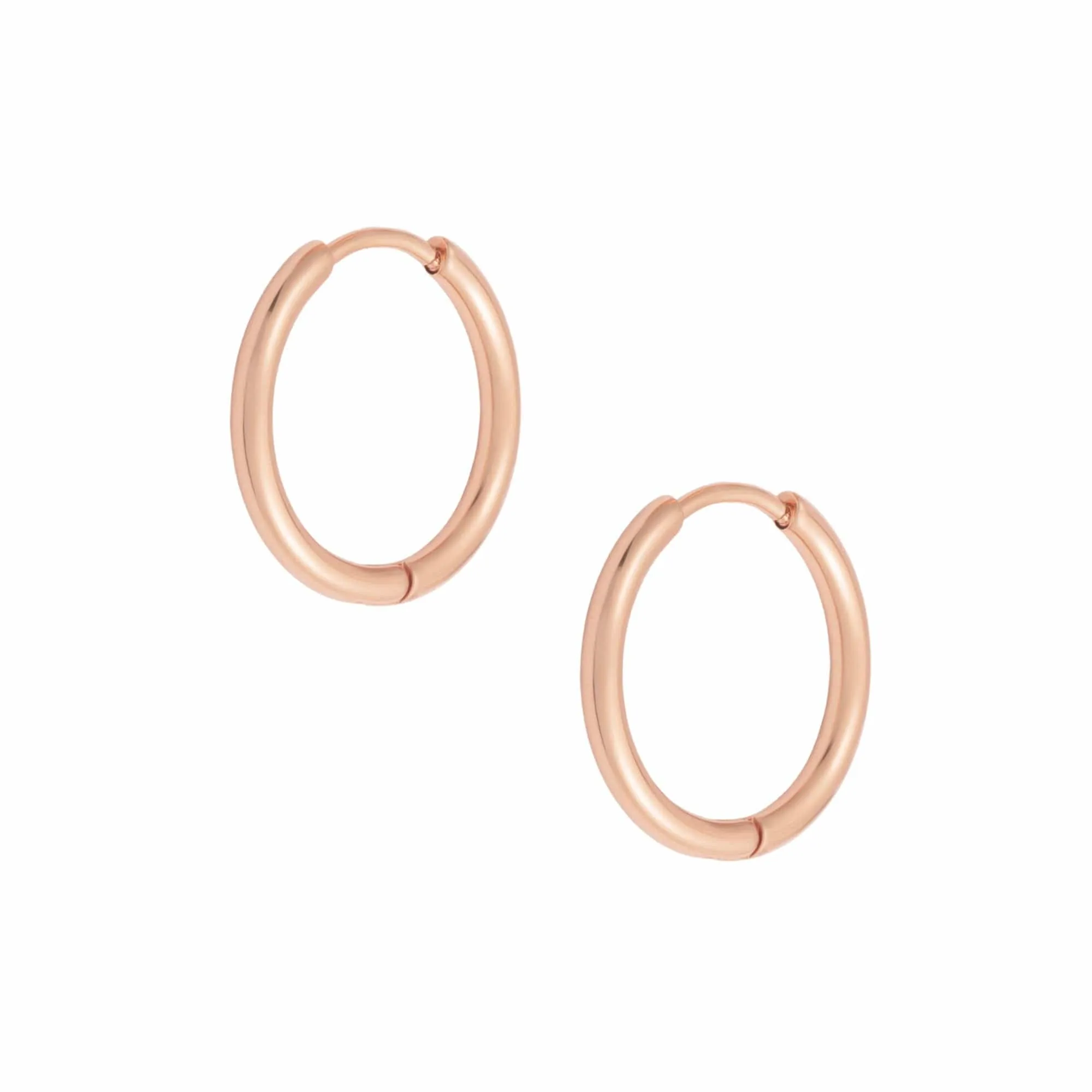 Layla Hoop Earrings