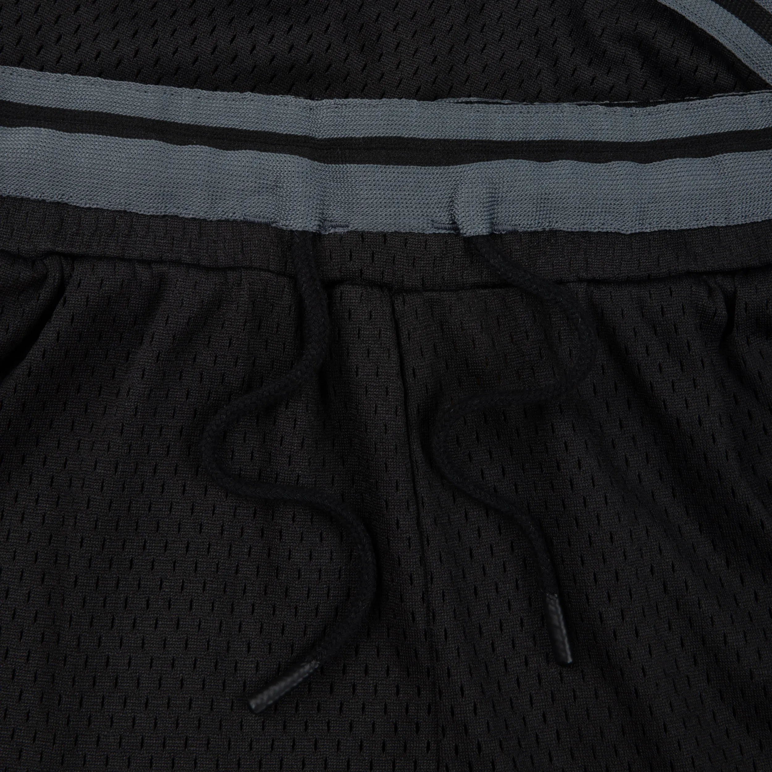 League Mesh Shorts