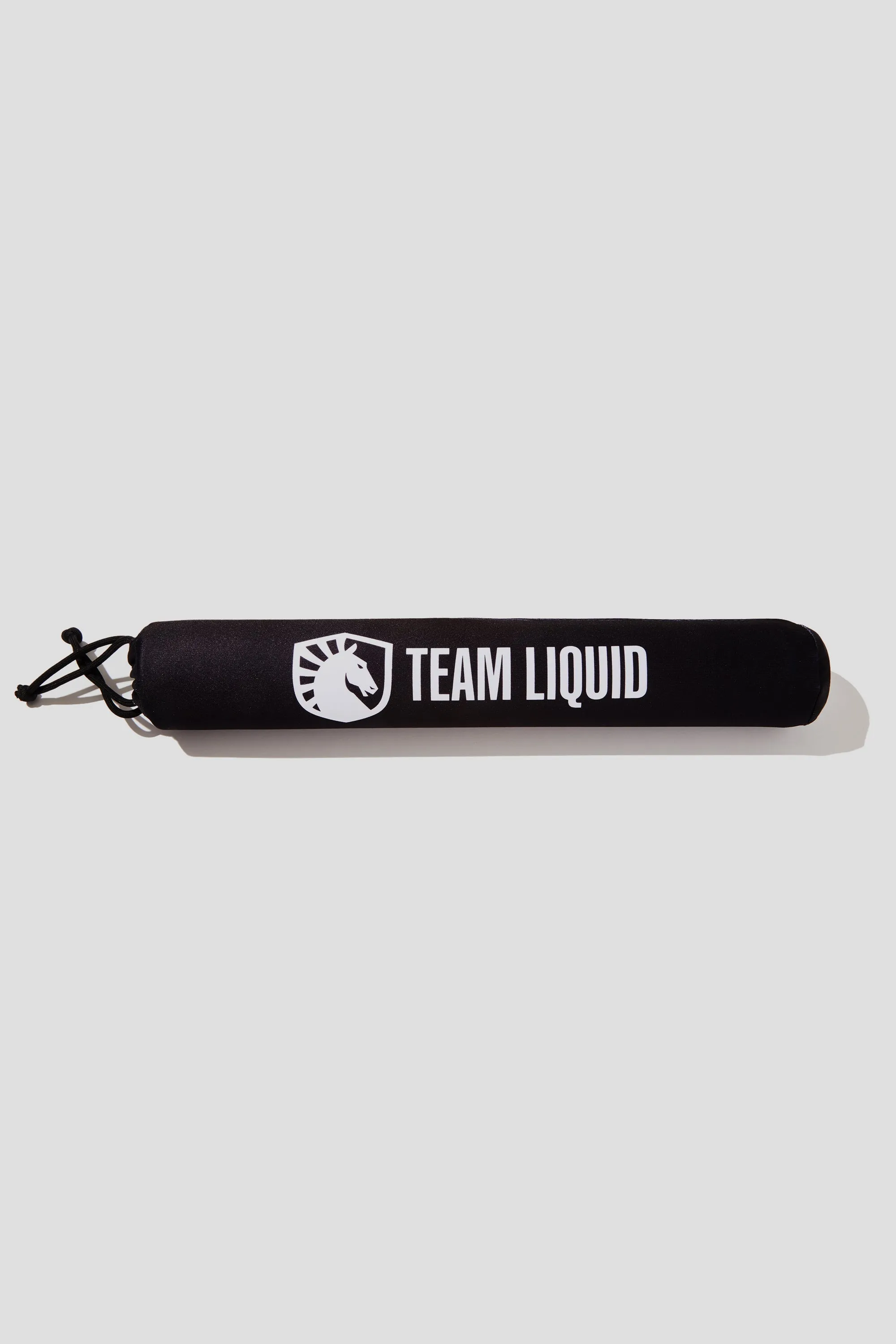 LIQUID x NARUTO AKATSUKI RED CLOUD MOUSE PAD