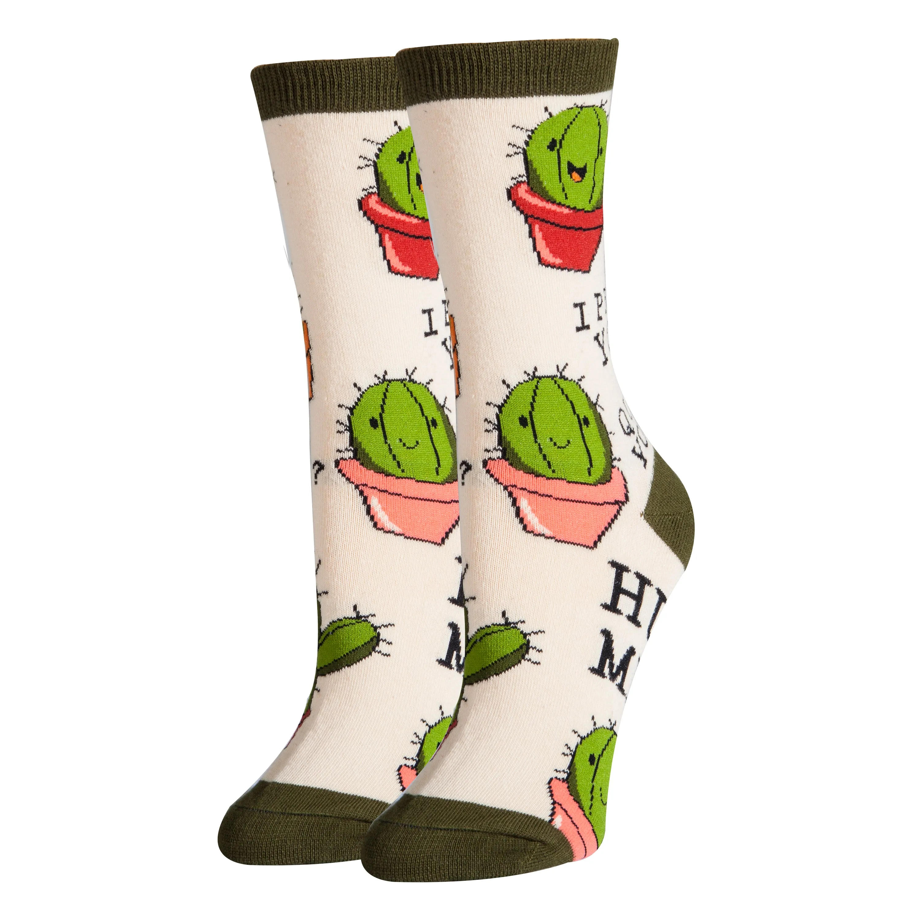 Love Succs Socks