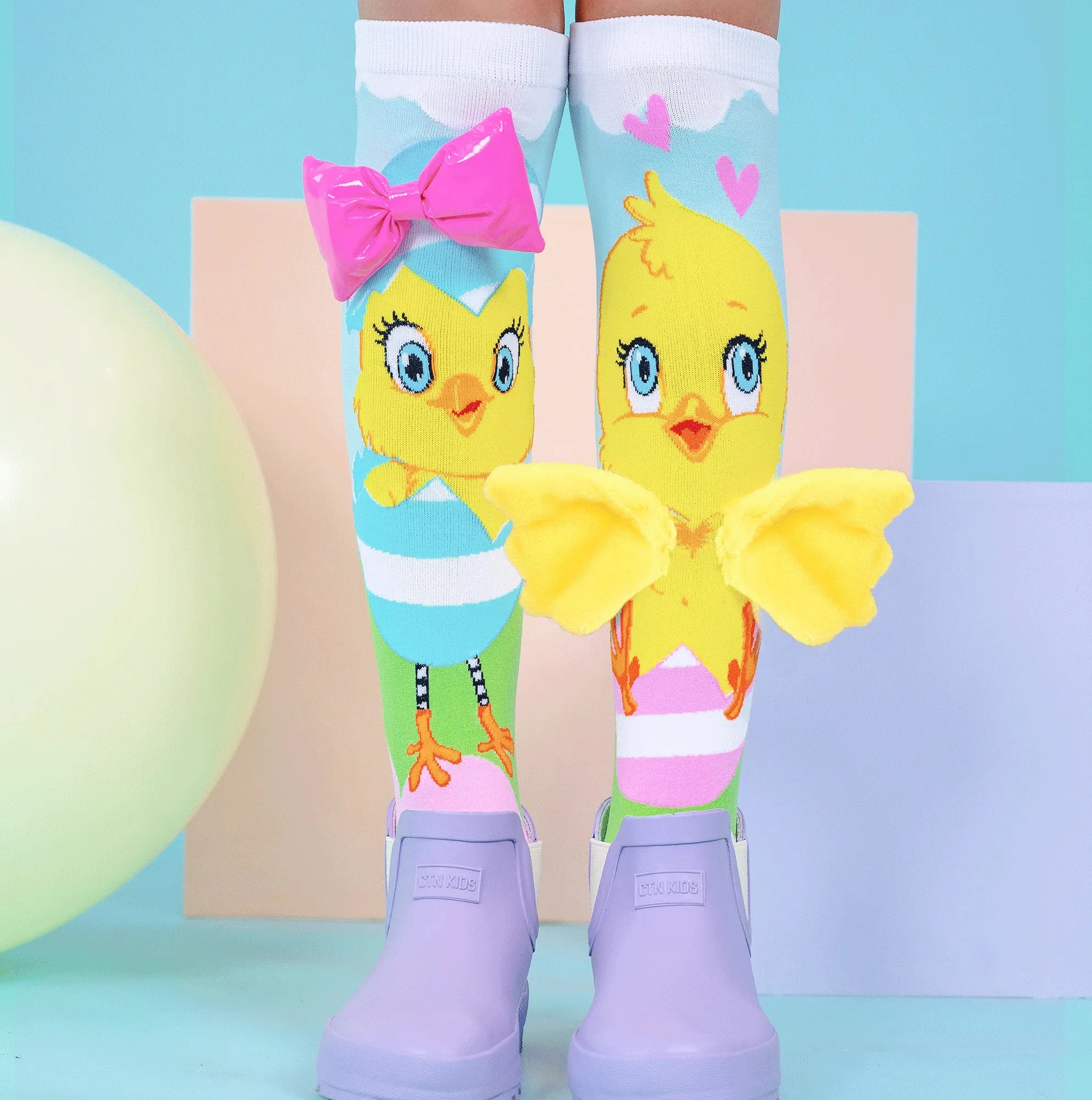 Madmia - Toddler Socks