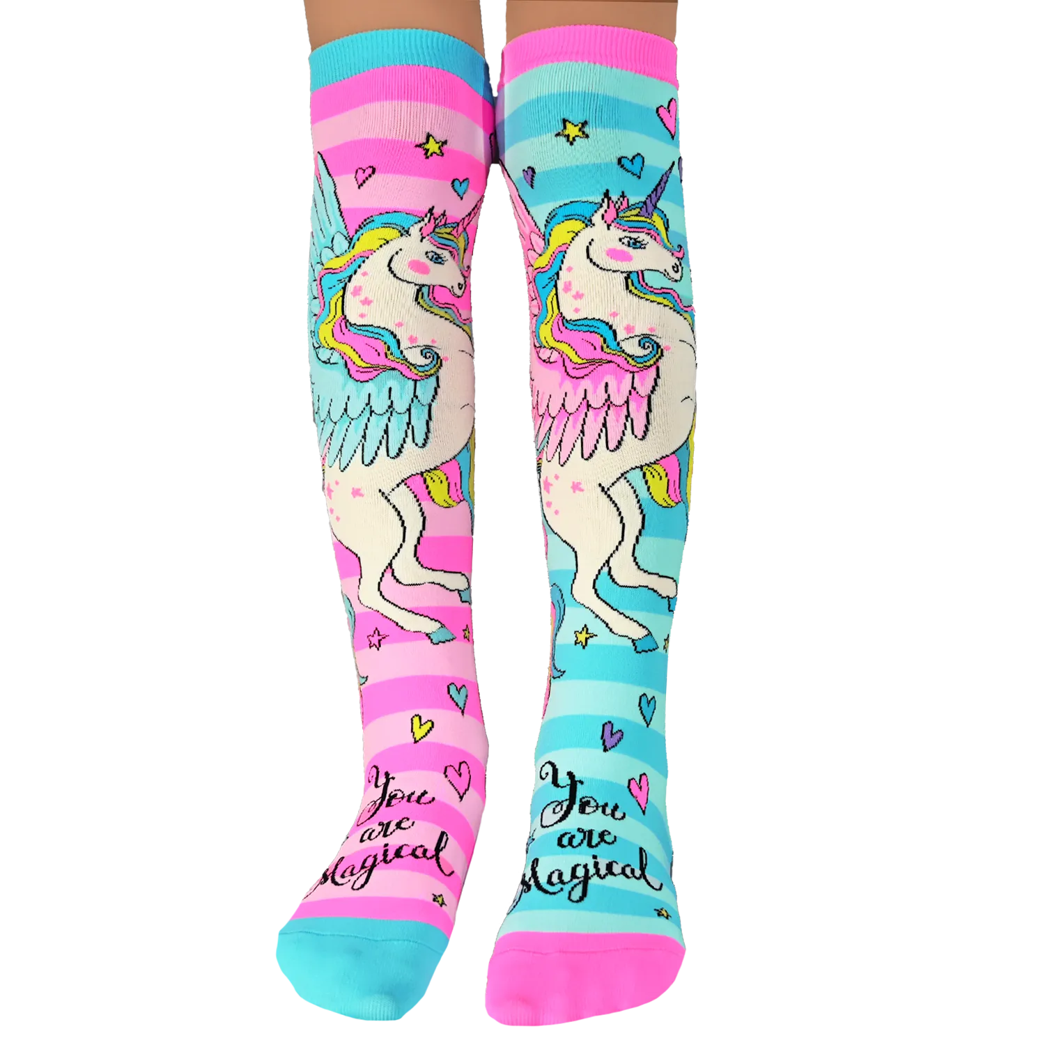 Madmia - Toddler Socks