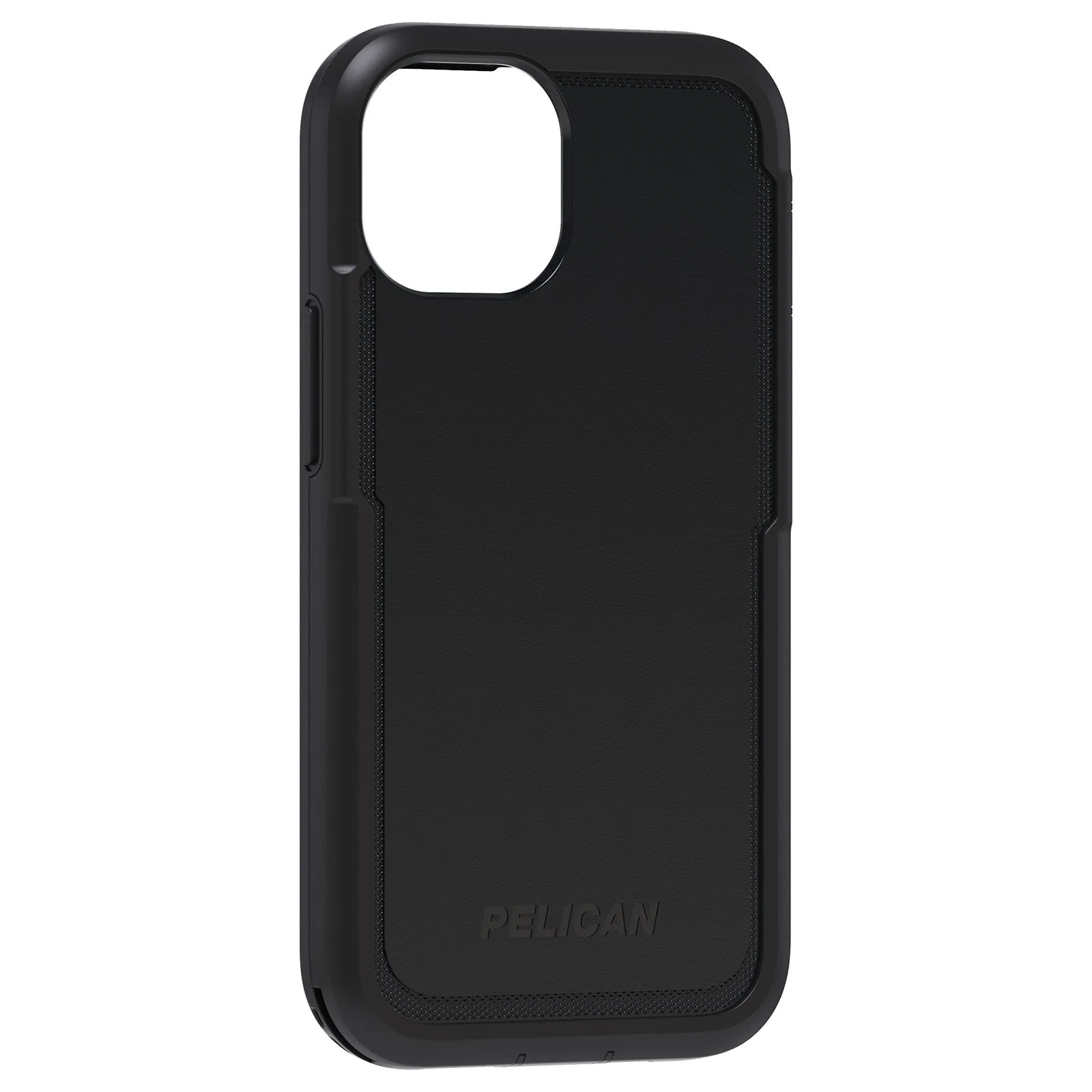 Marine Active Case for Apple iPhone 13 - Black