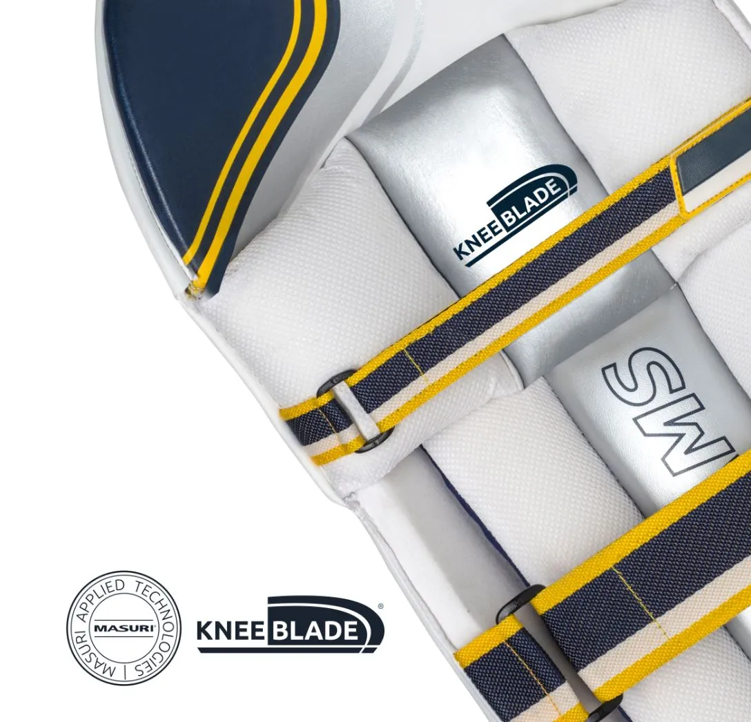 Masuri C Line Batting Pads