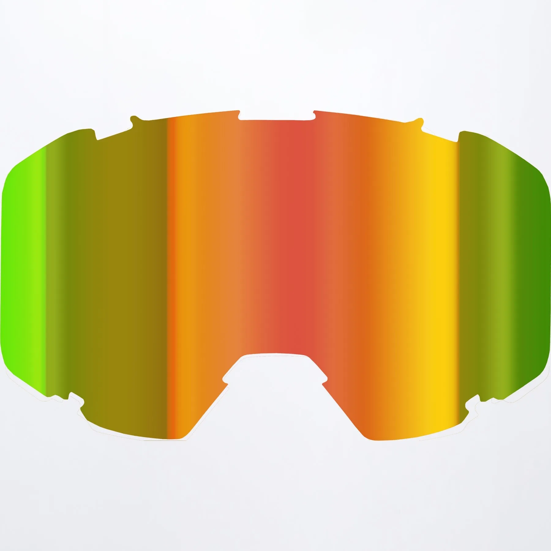 Maverick CLEARidium™ Lens