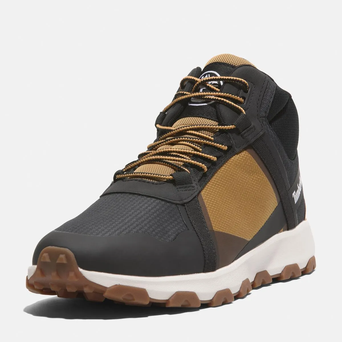 Men's Winsor Trail Waterproof Mid