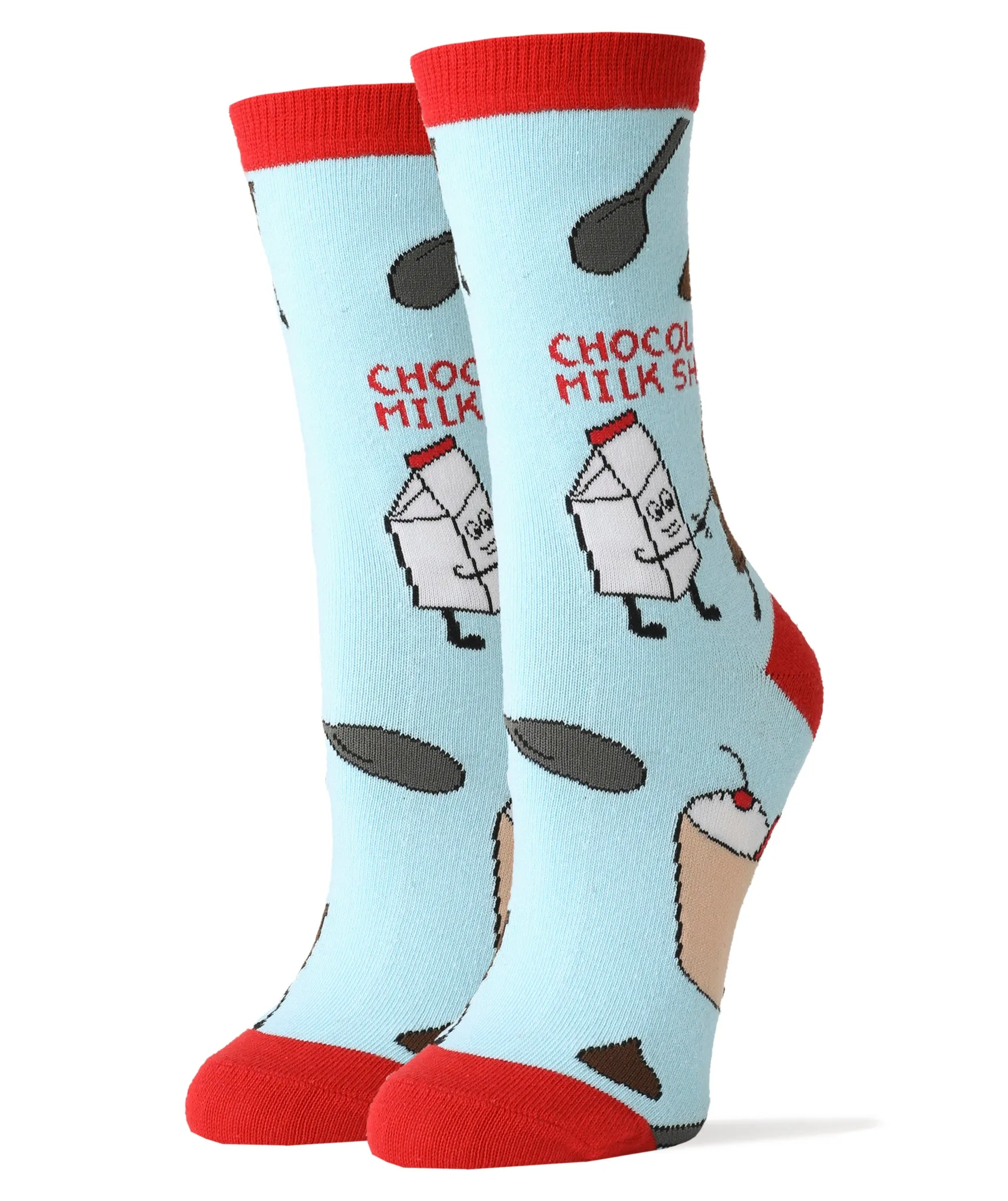 Milk Shake Socks