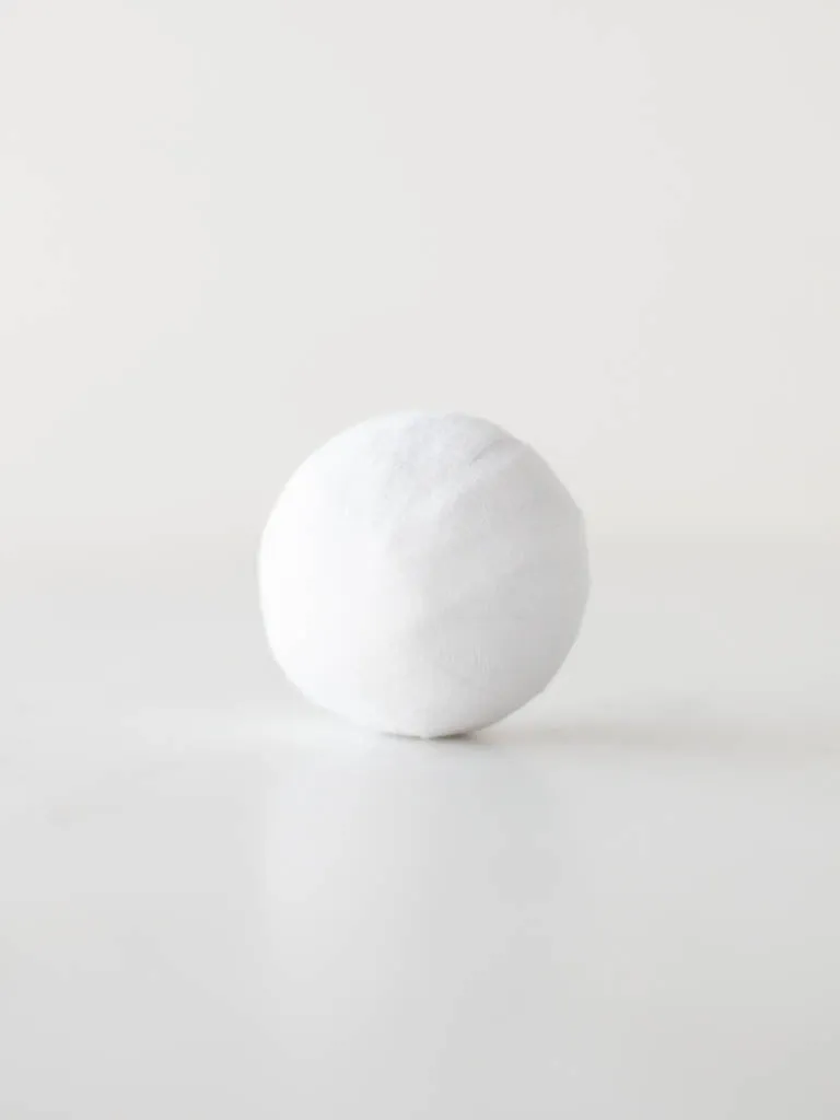 Mini Surprise Snowball