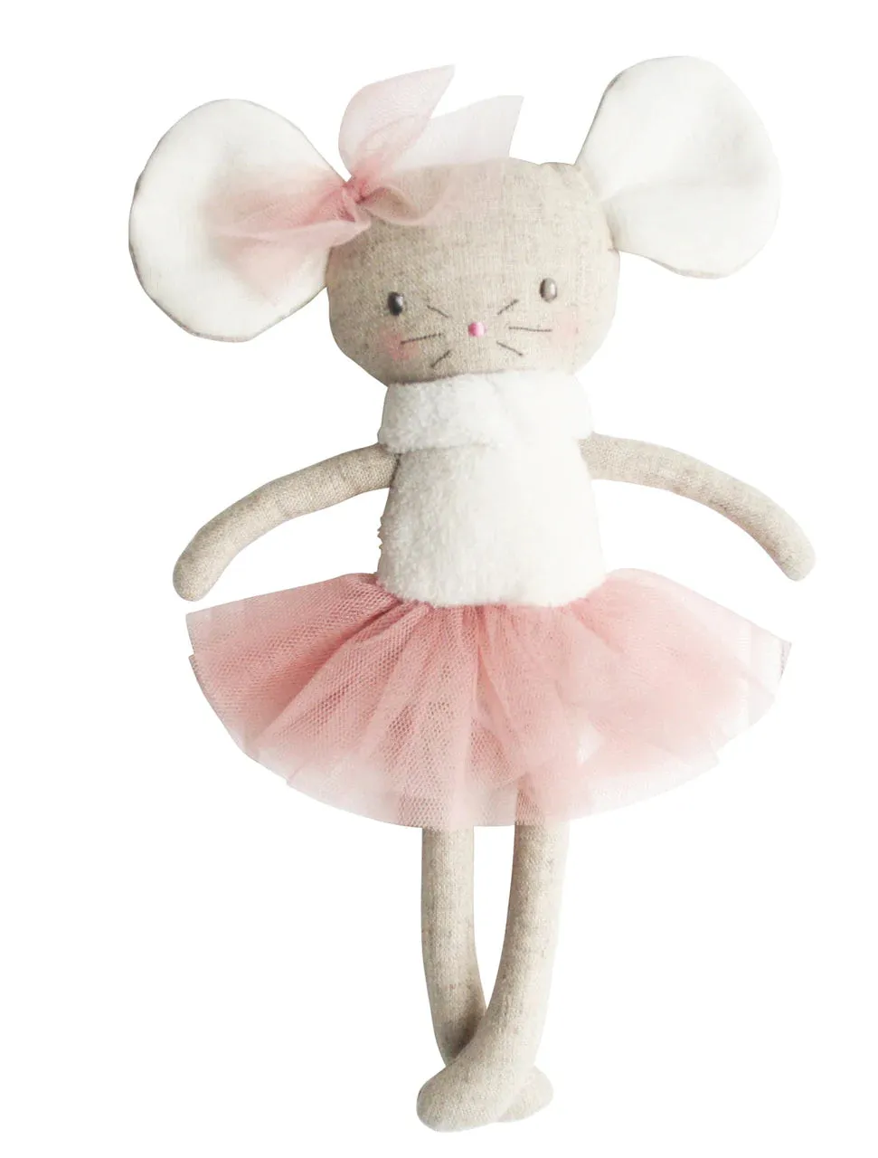 Missie Mouse Ballerina Mini 24cm