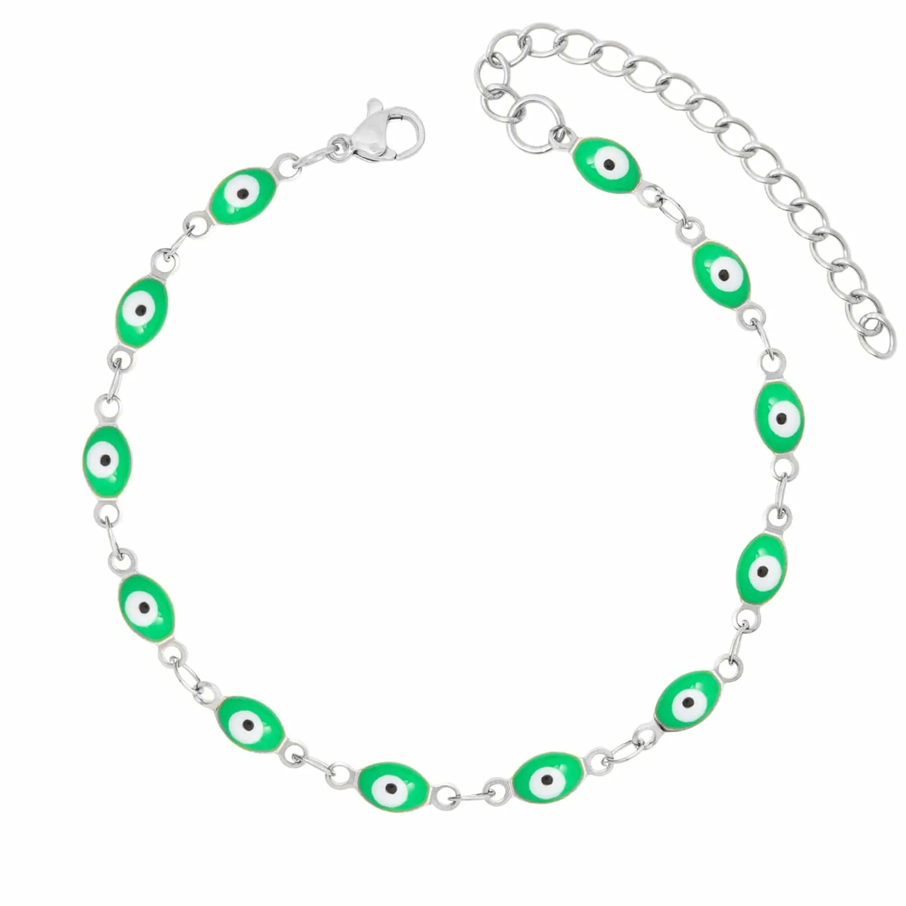 Nazar Evil Eye Bracelet