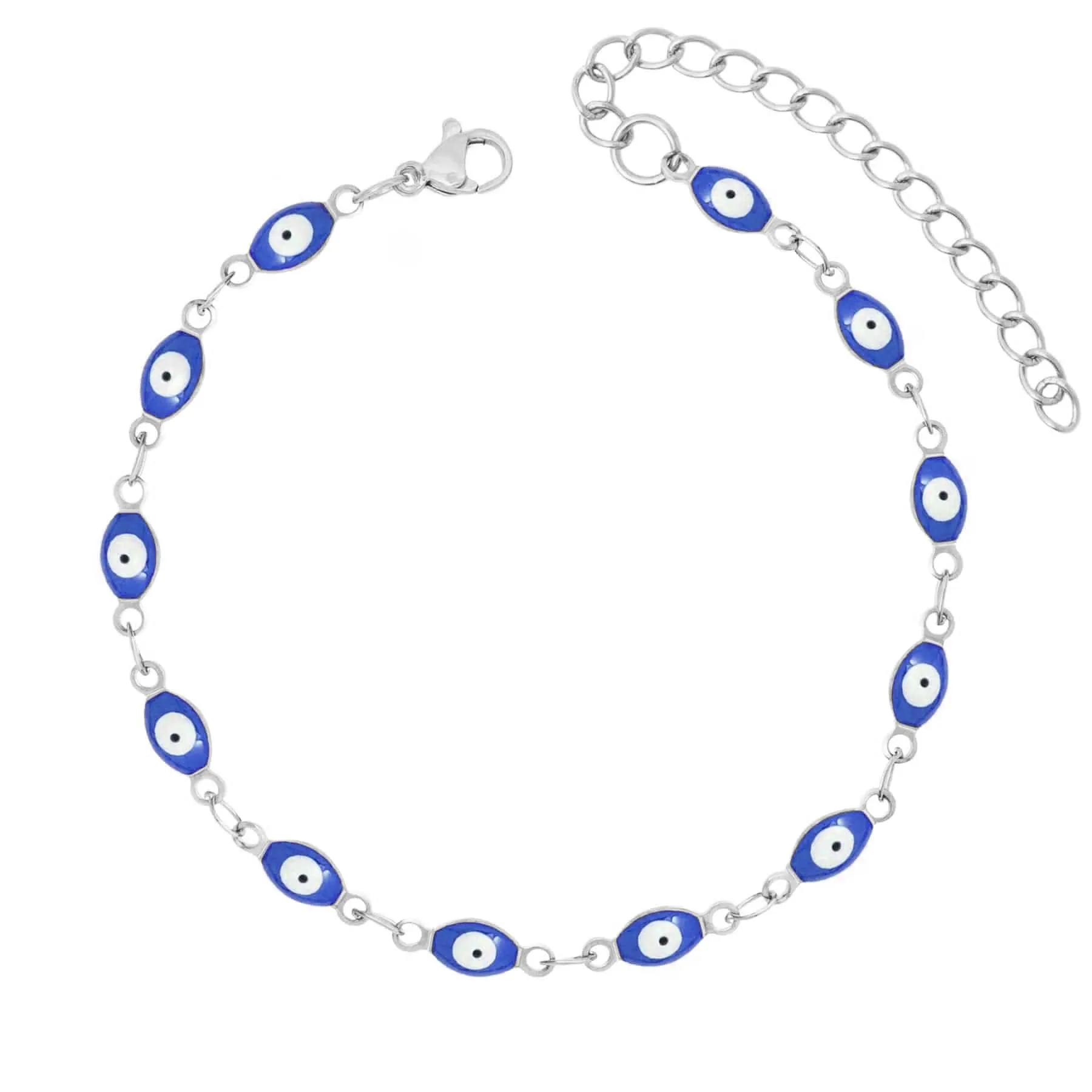 Nazar Evil Eye Bracelet