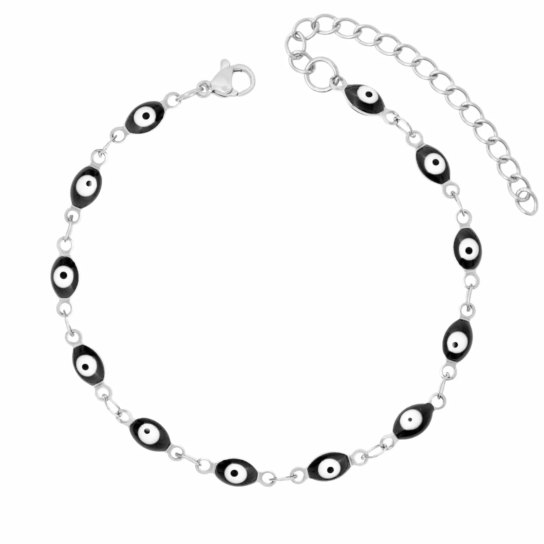 Nazar Evil Eye Bracelet