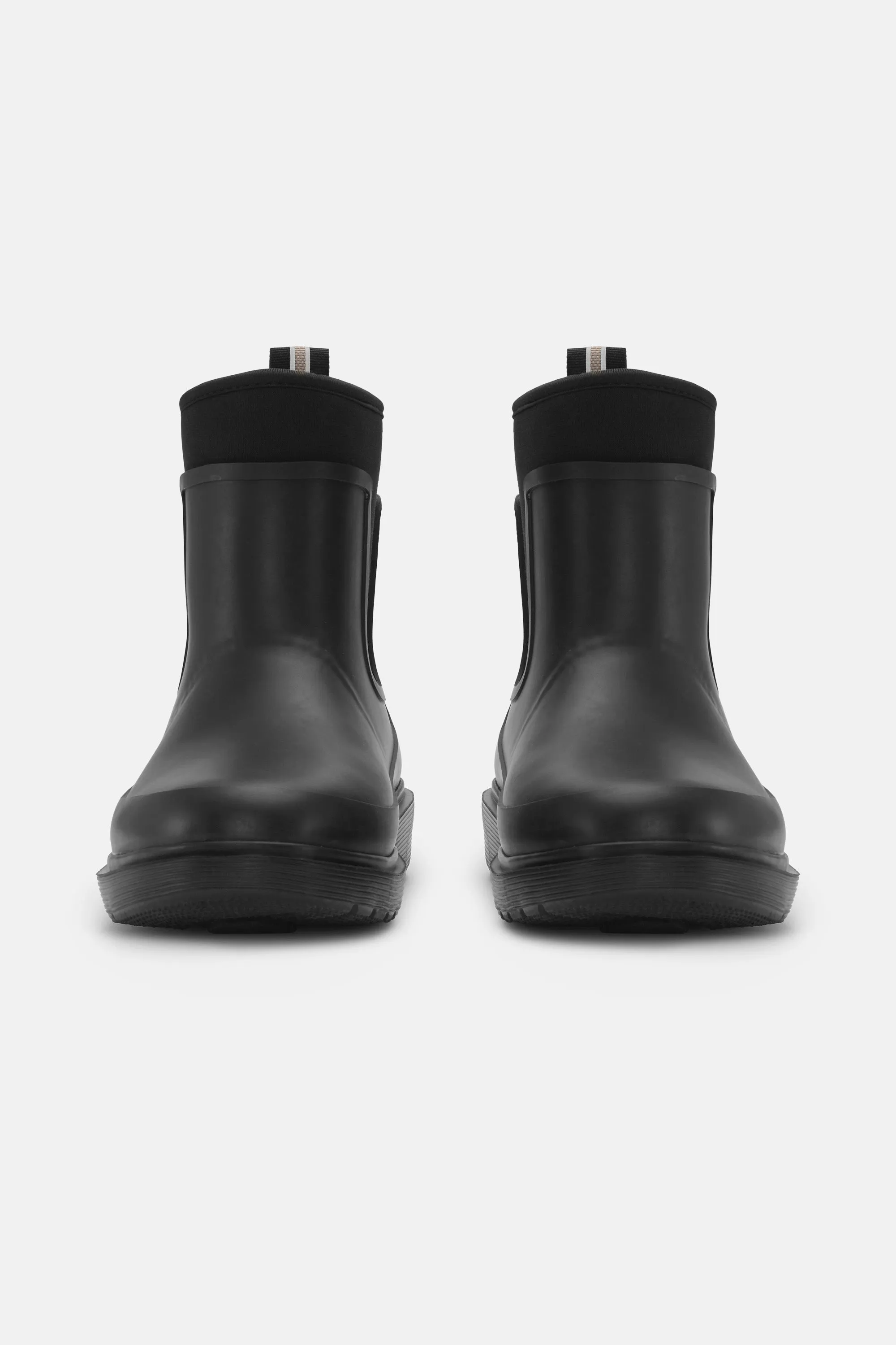 Neo Rain Boot - Black