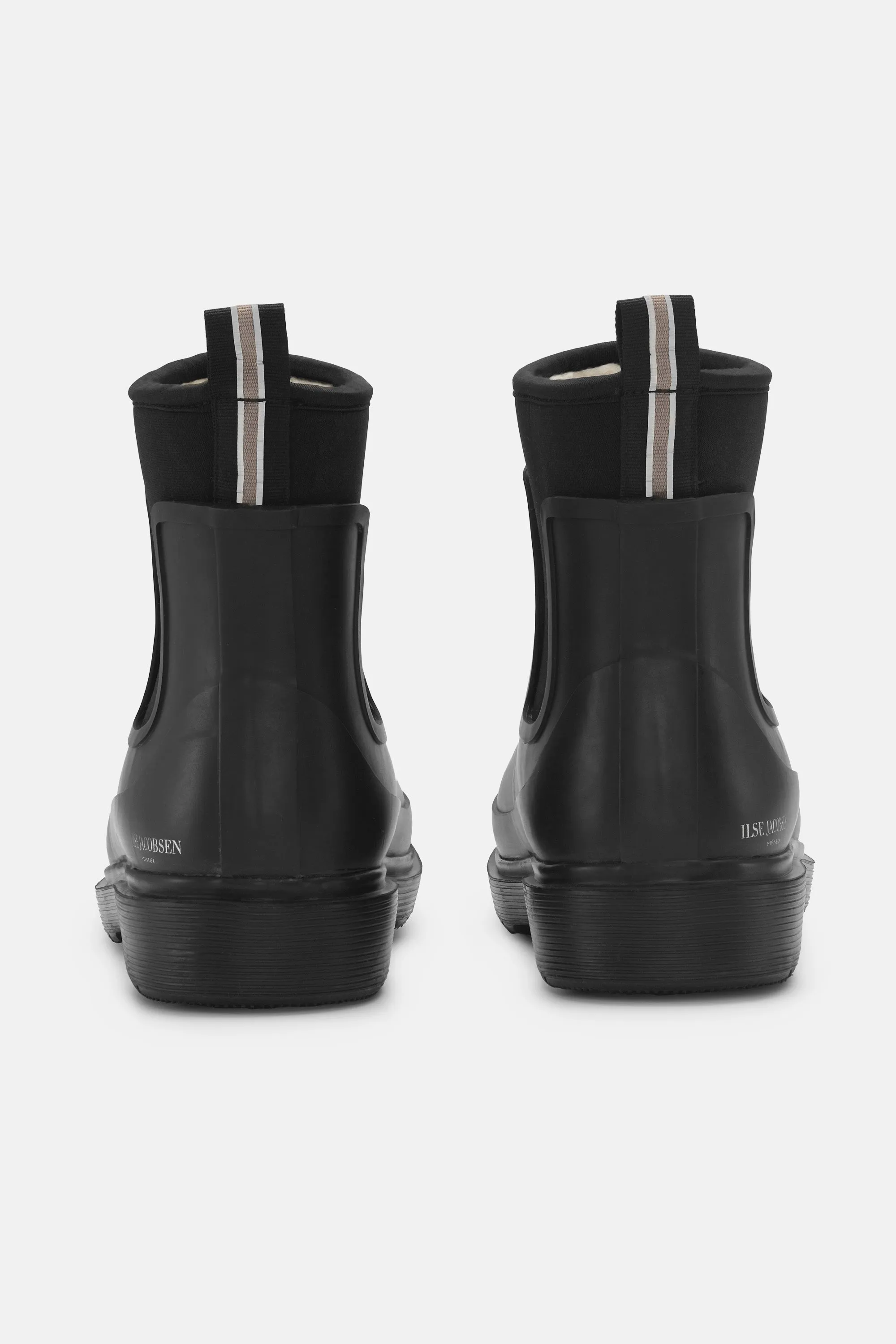 Neo Rain Boot - Black