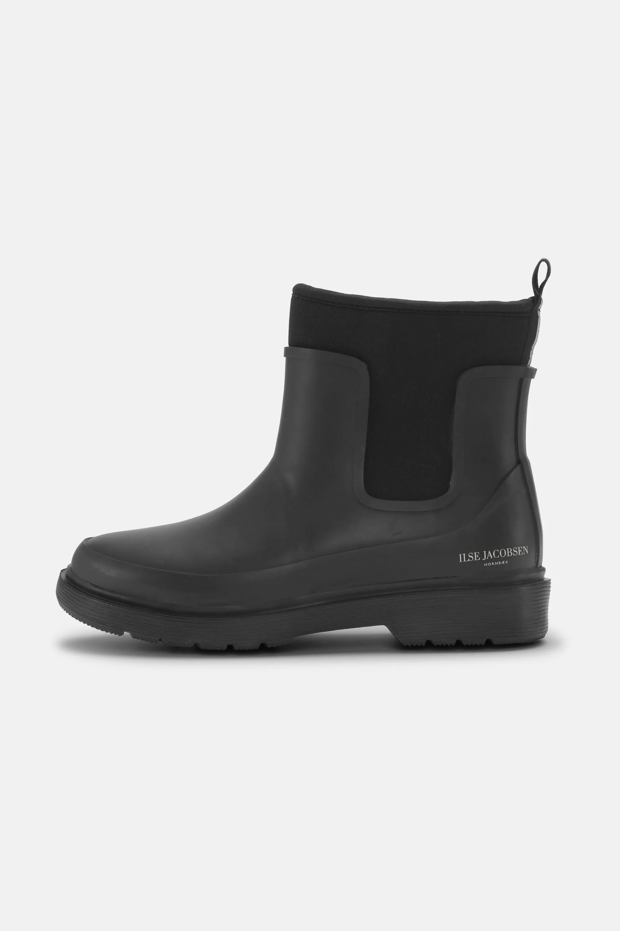 Neo Rain Boot - Black