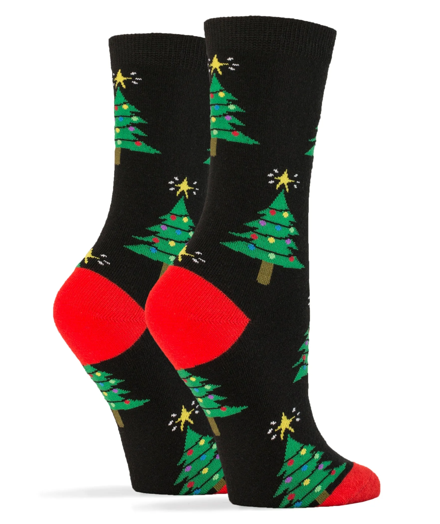 O Tannenbaum Socks