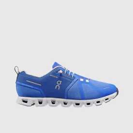 Womens Waterproof Cobalt Glacier Cloud 5 Shoes