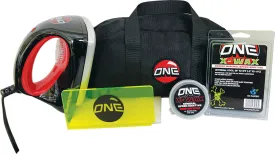 One Ball Hot Wax Tune Kit