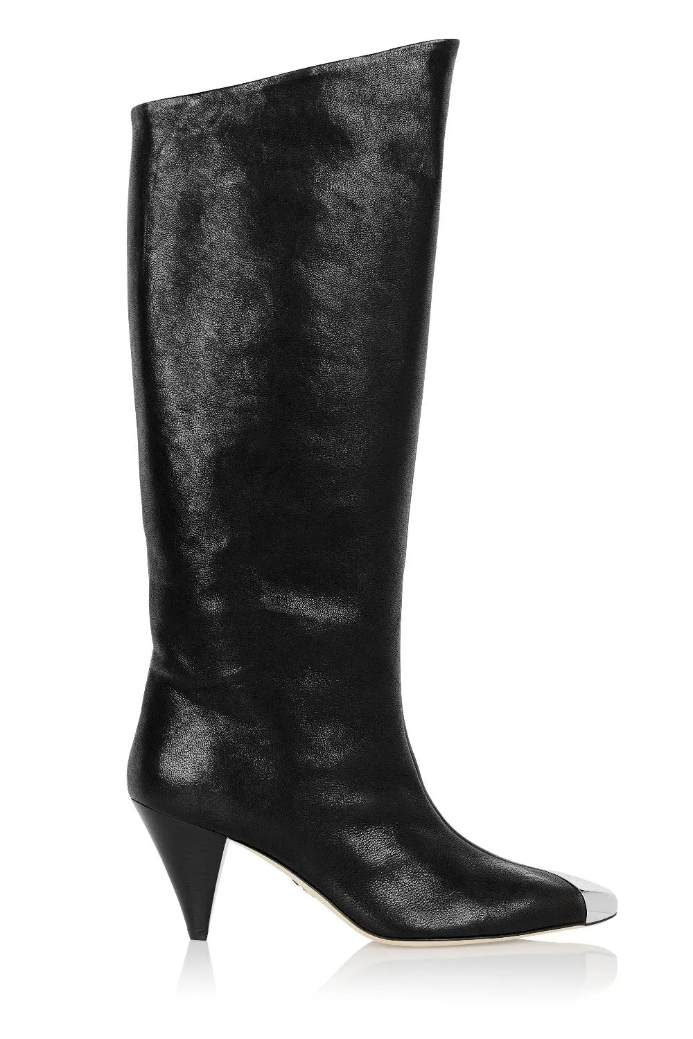 Paso Tall Boot