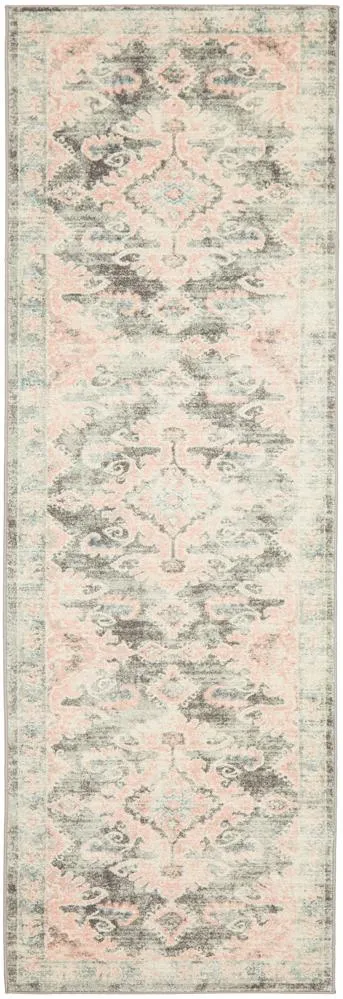 Prominade Grey Rug