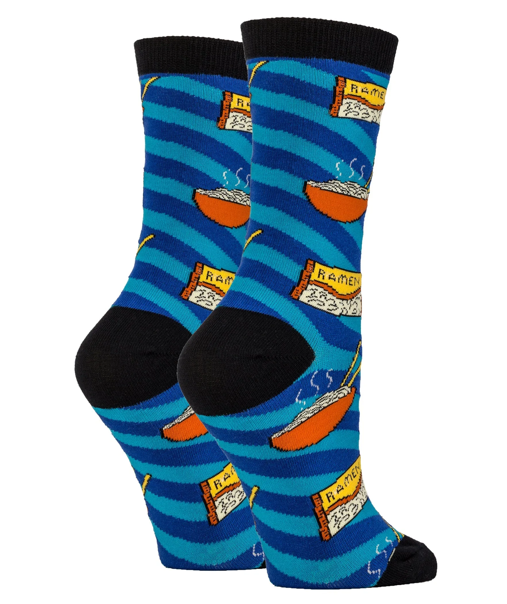 Rock'in Ramen Socks