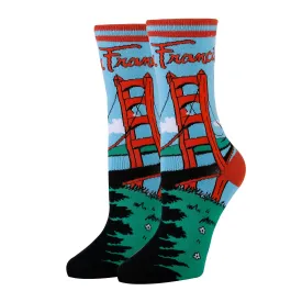 San Francisco Socks