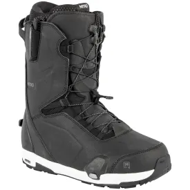 Scarpone Snow NITRO Profile TLS Step On 2023 - Black