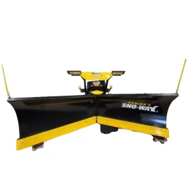 Sno-Way 99101376 Snow Plow