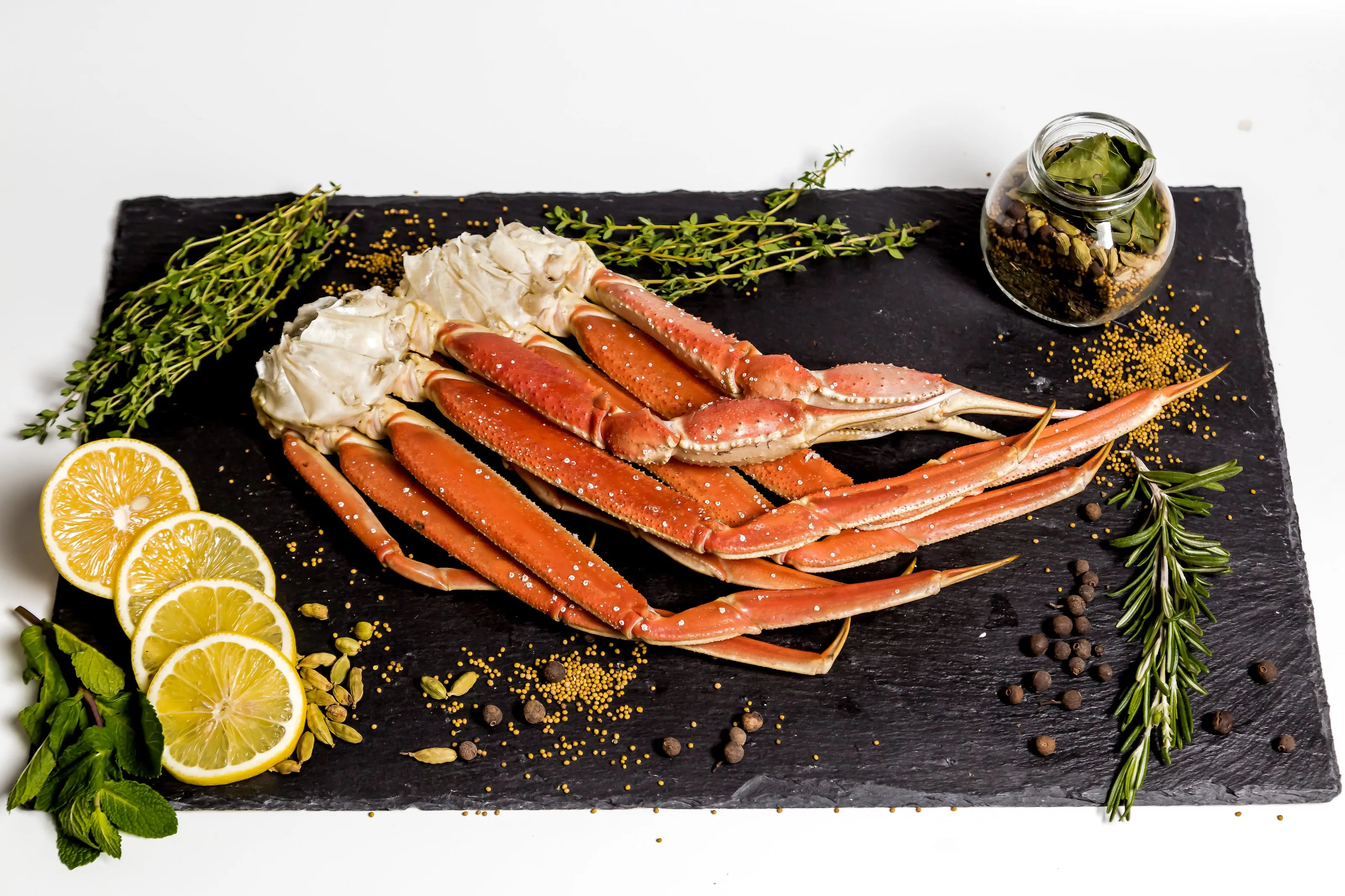 Snow Crab Legs