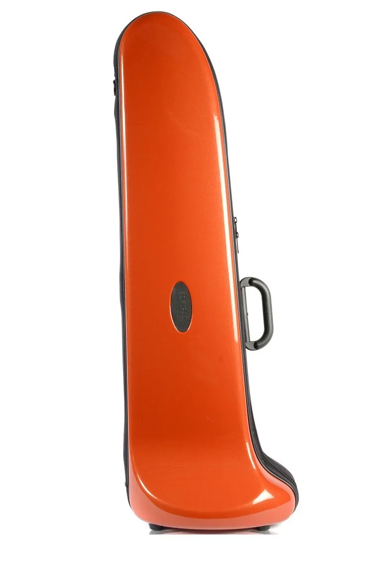 SOFTPACK TENOR TROMBONE CASE