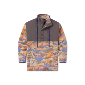 Southern Marsh Tonopah Printed Pullover