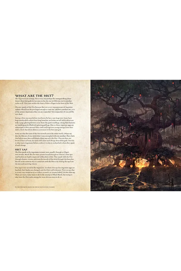 The Elder Scrolls Online The Official Survival Guide to Tamriel