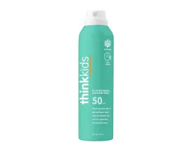 Thinkbaby Spray Sunscreen SPF 50