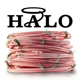 Top Hand Ropes Halo Breakaway Rope