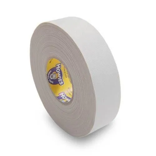 White Cloth Howies Hockey Tape