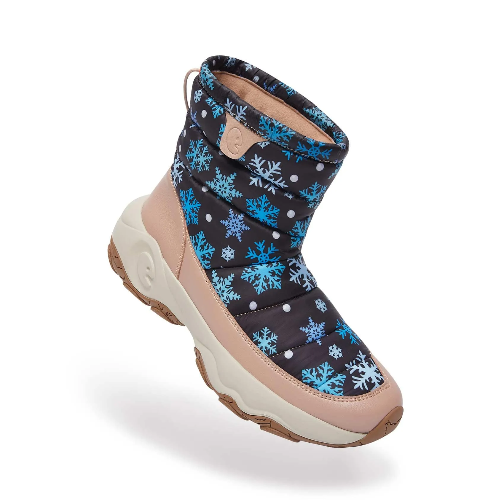 Winter Blue Cazorla IV Women