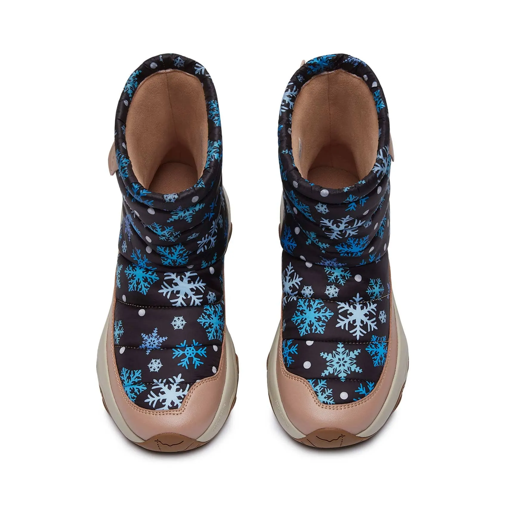 Winter Blue Cazorla IV Women