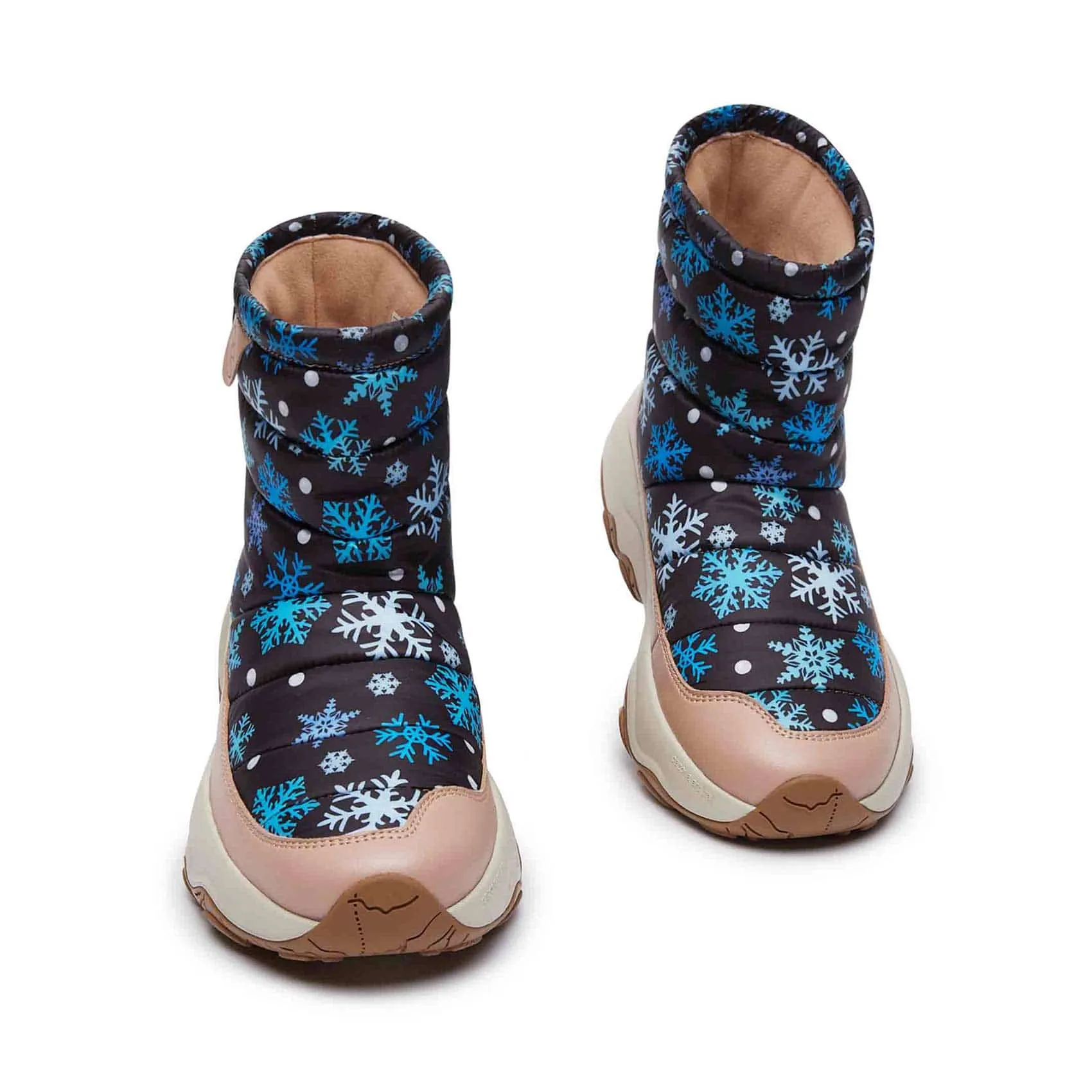 Winter Blue Cazorla IV Women