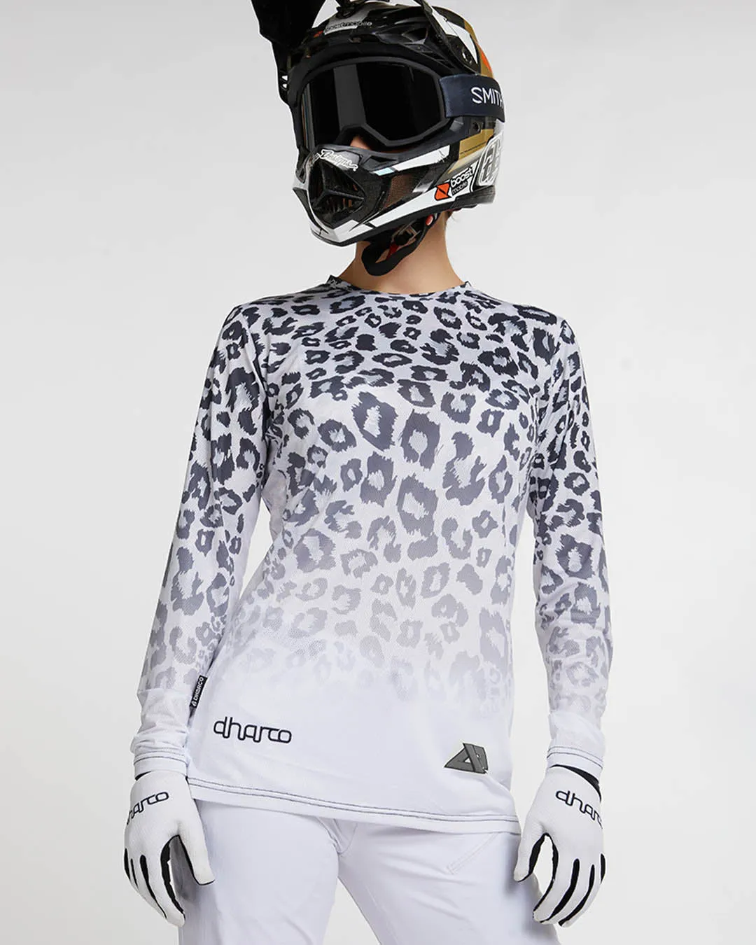 Womens Race Jersey | Amaury Pierron Signature Edition