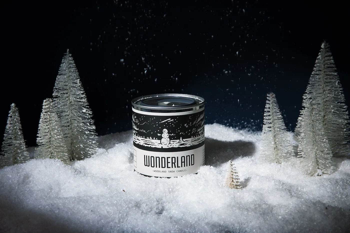 Wonderland Candle