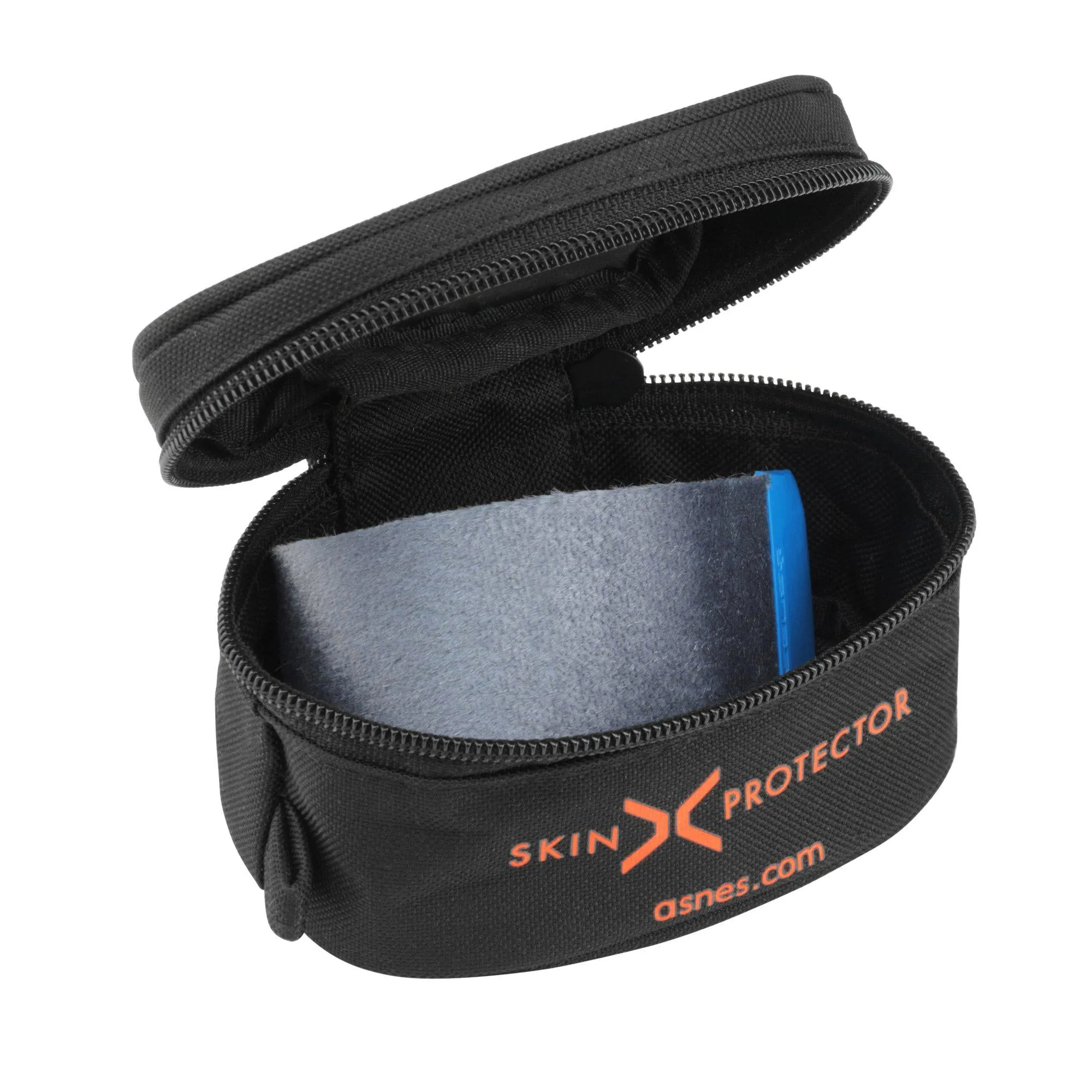 X-SKIN 45mm Mohair -